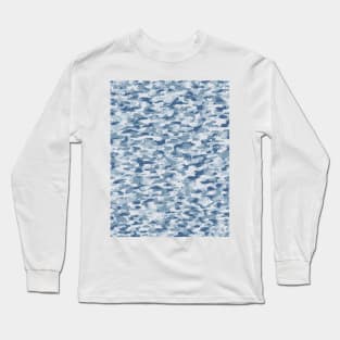 Combat Pattern military Images Long Sleeve T-Shirt